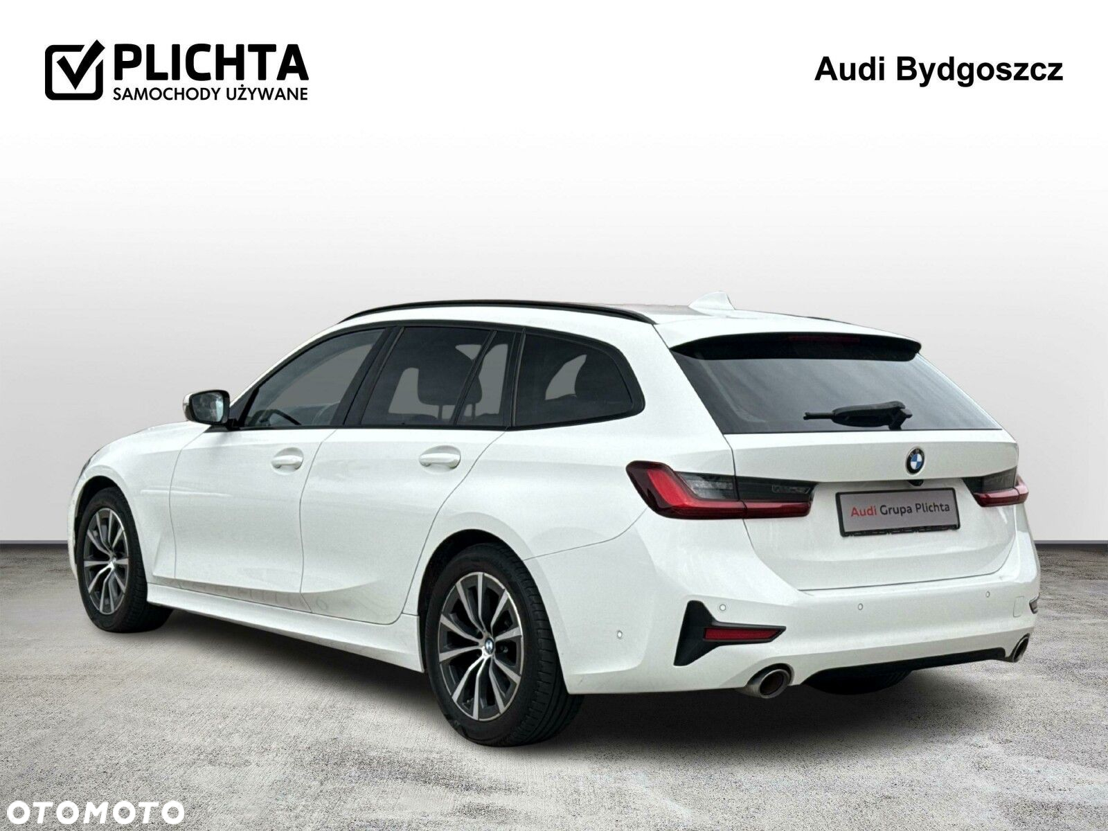 BMW Seria 3 - 3