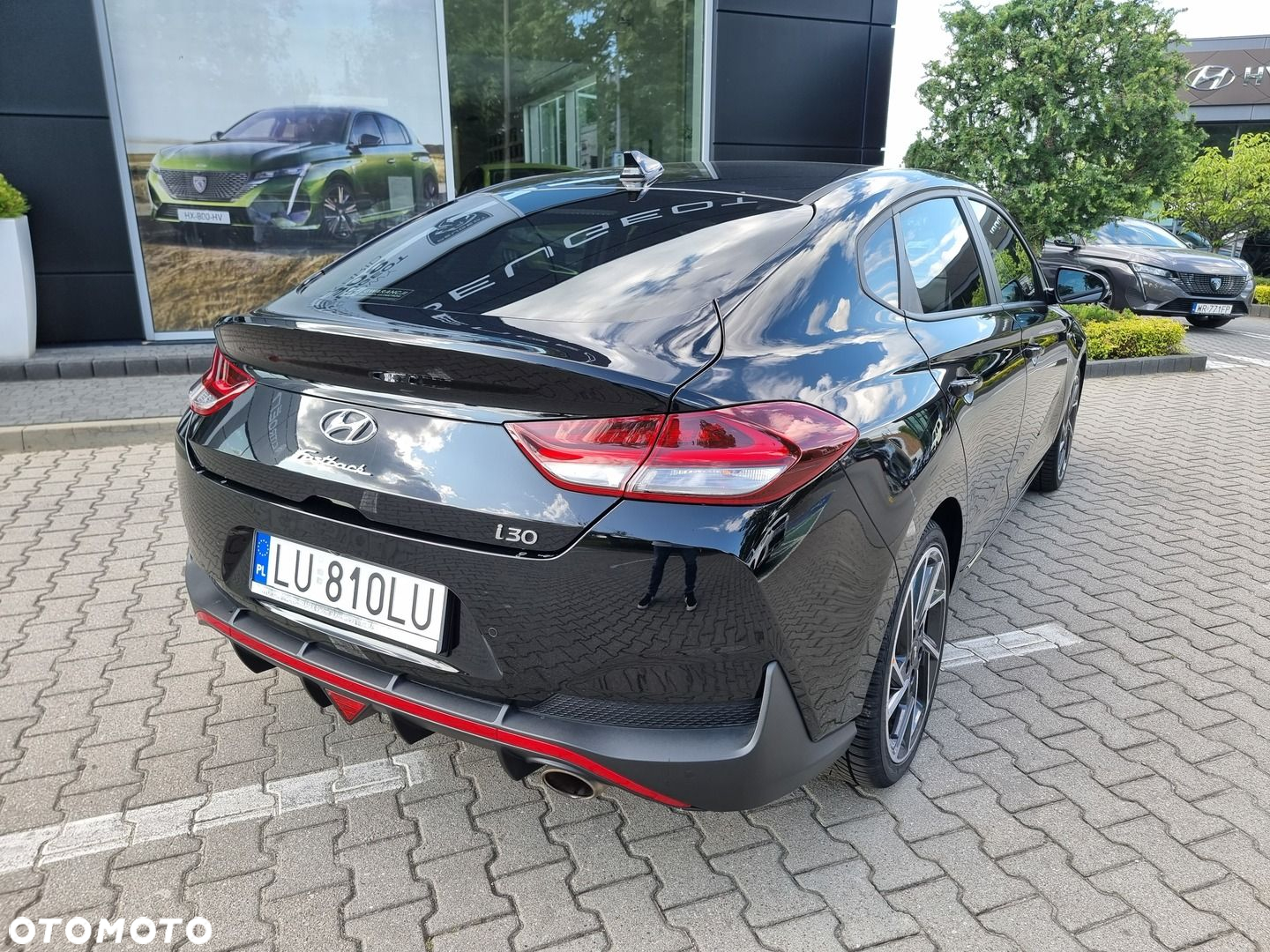 Hyundai i30 - 13