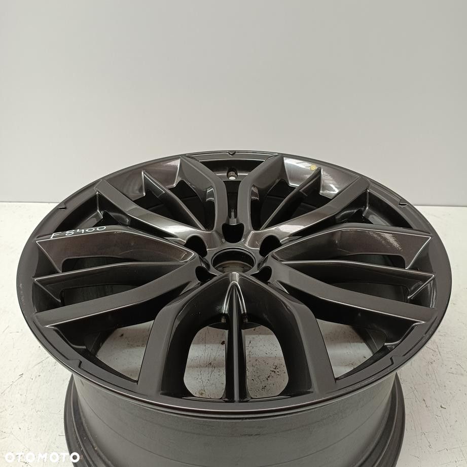 Alufelga 5x114,3 20 Maserati Levante 670112463 (F8400A) - 3