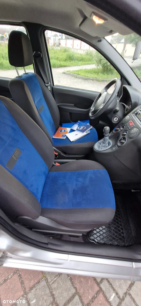 Fiat Panda - 13
