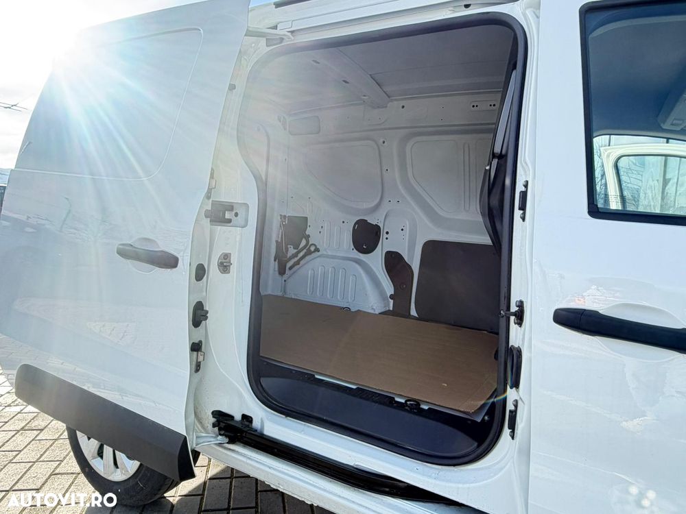 Renault Express - 16