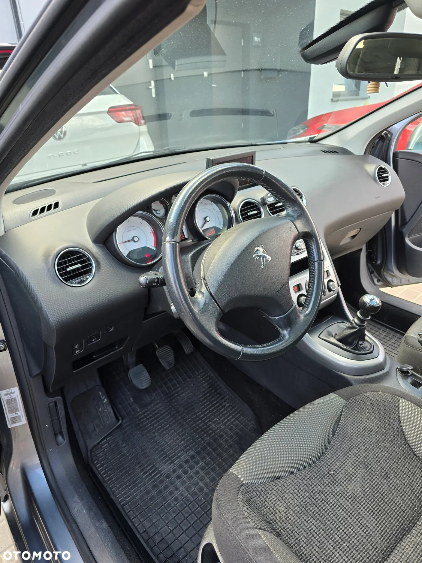 Peugeot 308 - 14