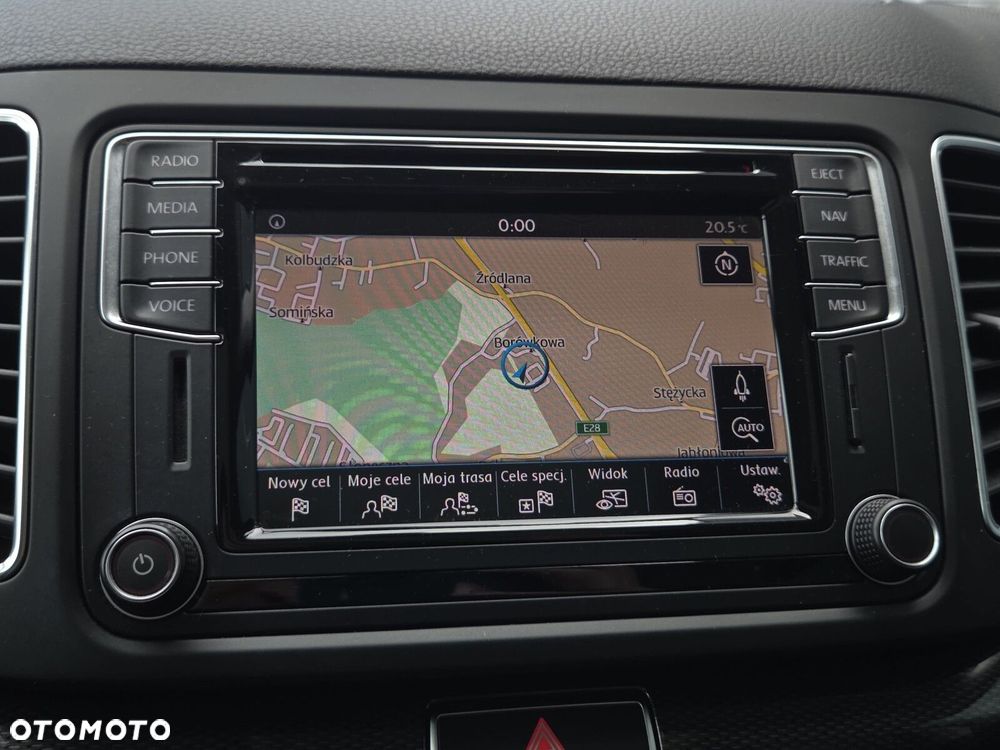 Seat Alhambra 2.0 TDI Style Advanced DSG - 29