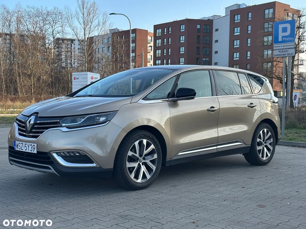 Renault Espace Energy dCi 160 EDC LIMITED - 13