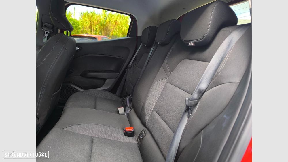 Renault Clio 1.0 TCe Intens - 12