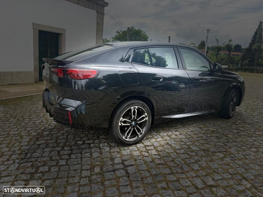 BMW X2 sDrive20i Pack Desportivo M Pro - 3