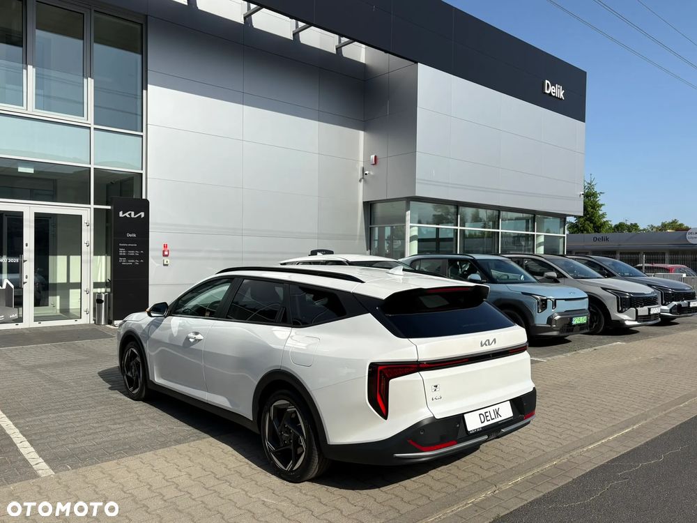 Kia K4 1.0 T-GDI M - 12
