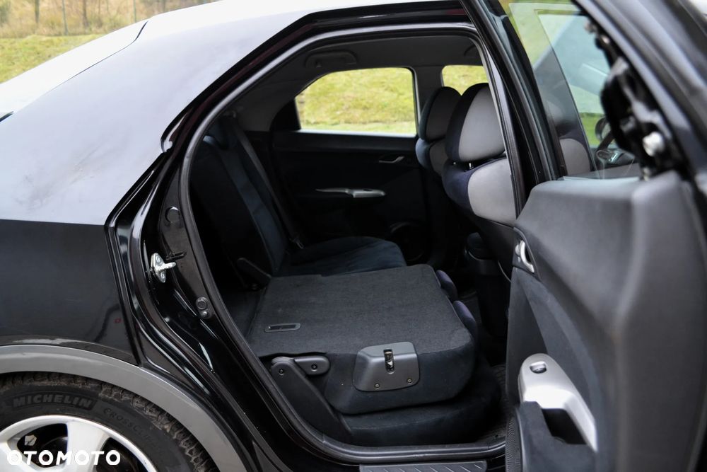 Honda Civic 1.4 Comfort - 13