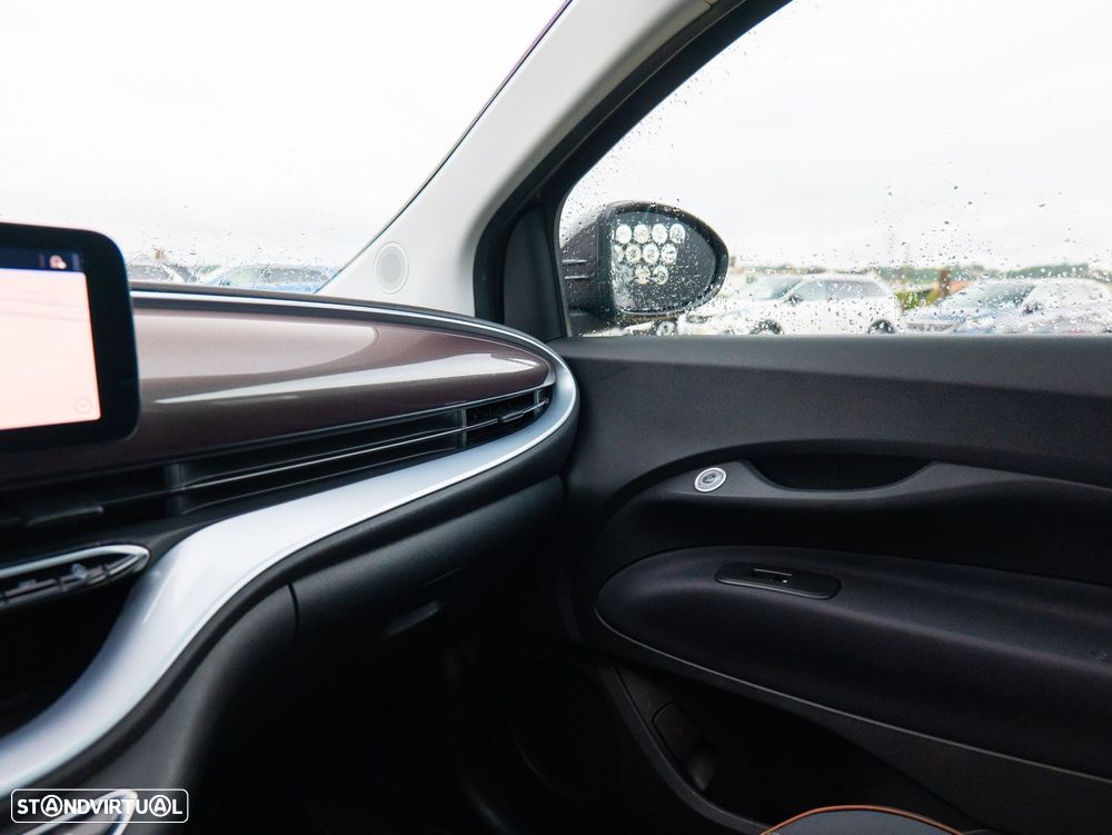 Fiat 500e 42kWh ICON - 19