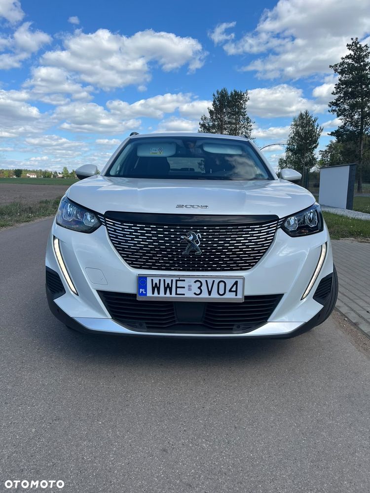 Peugeot 2008 1.5 BlueHDi GT Line S&S - 2