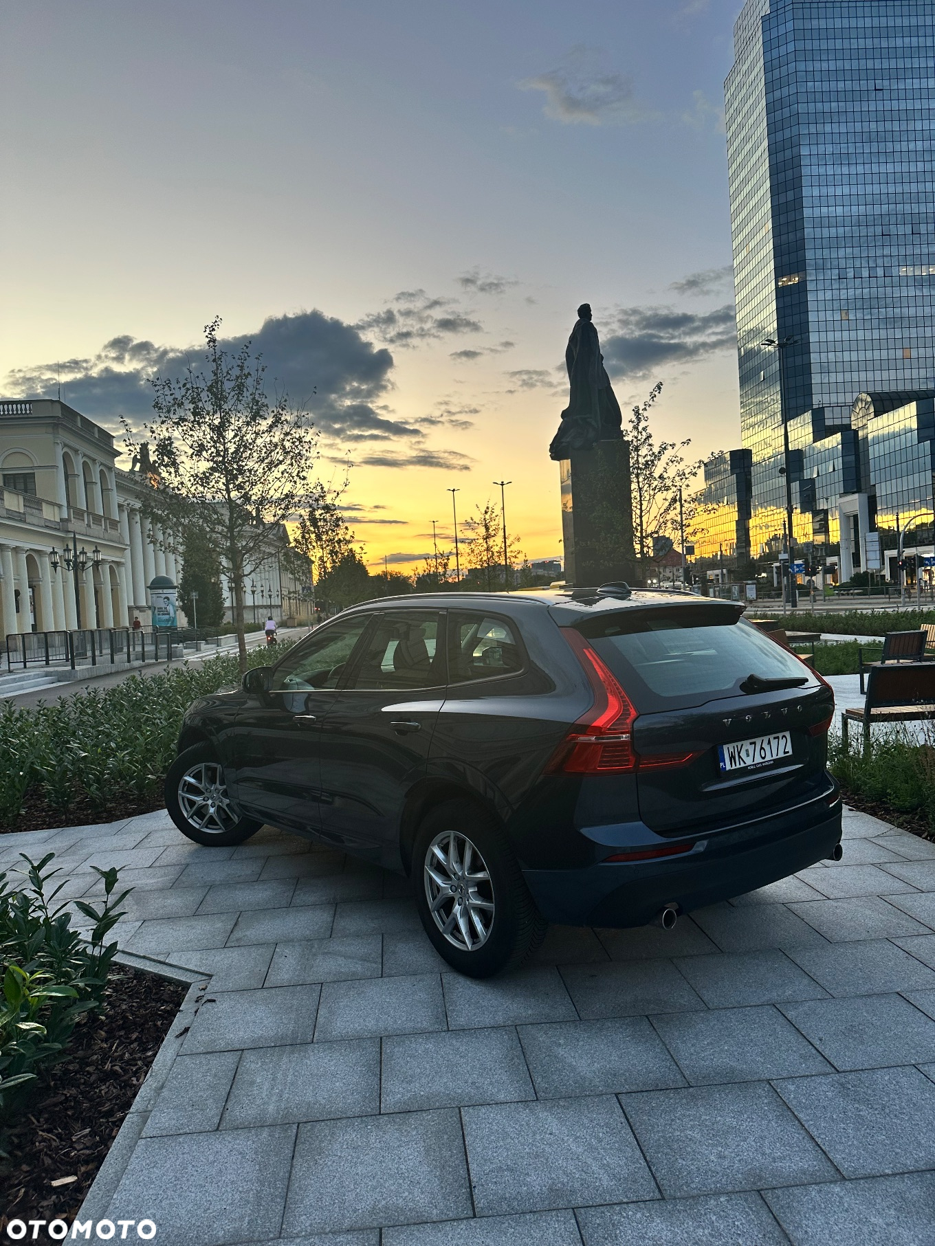 Volvo XC 60 T4 Momentum - 7