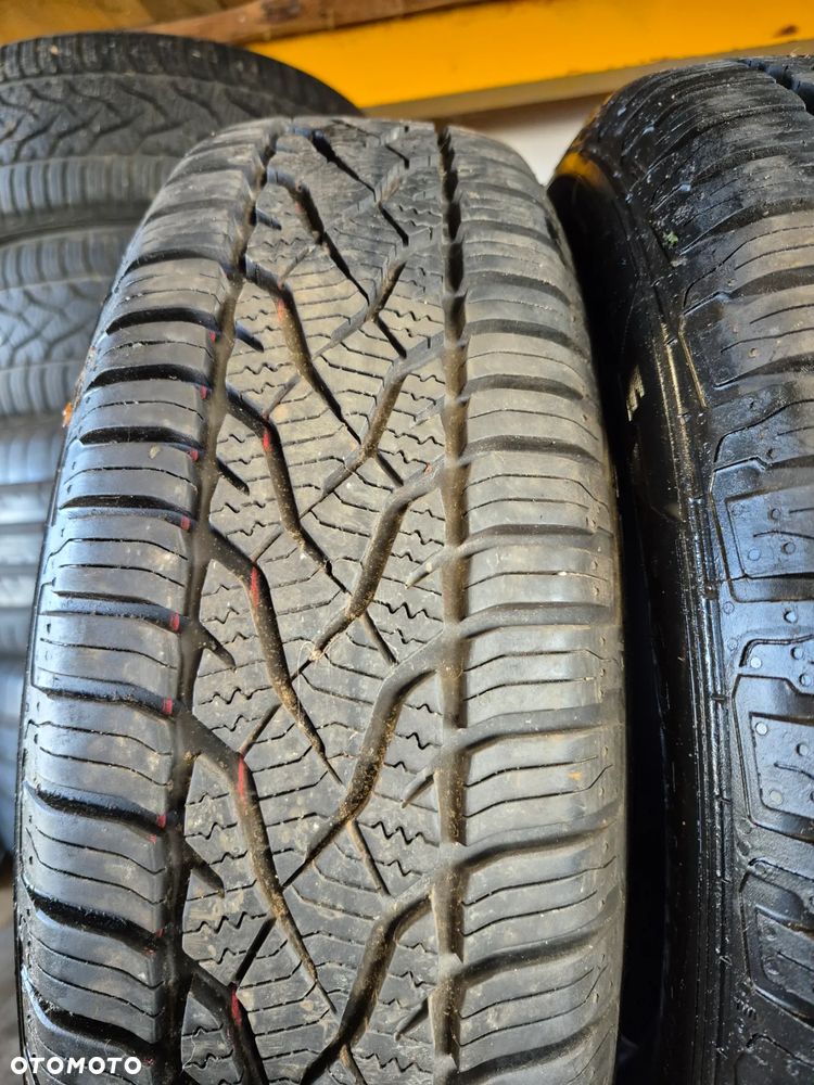 Opony 165/70 R14 Barum Quartaris 5 - 3