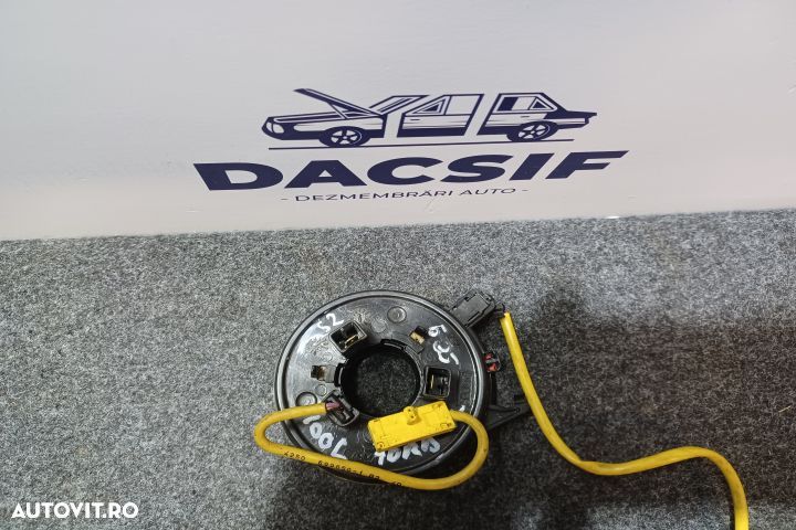 Spirala volan YS6T-14A664-AB Ford Ka 1 [1996 - 2008] Hatchback 3-usi - 1