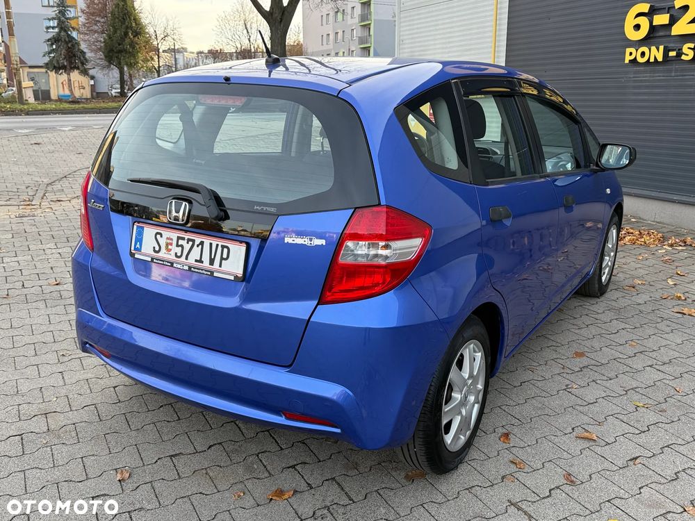 Honda Jazz 1.2 i-VTEC - 19