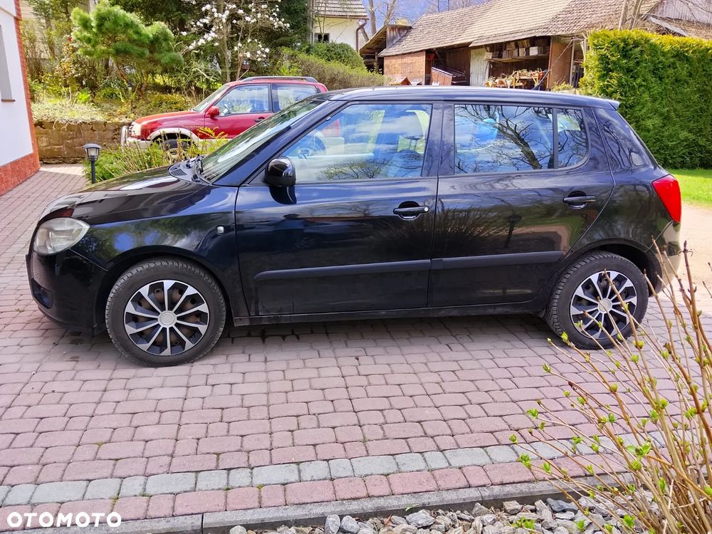 Skoda Fabia 1.2 12V Joy - 2