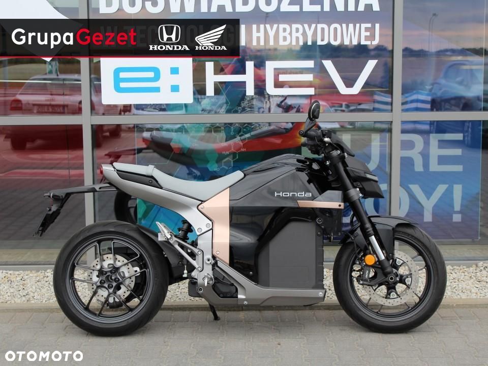 Honda Inny - 2