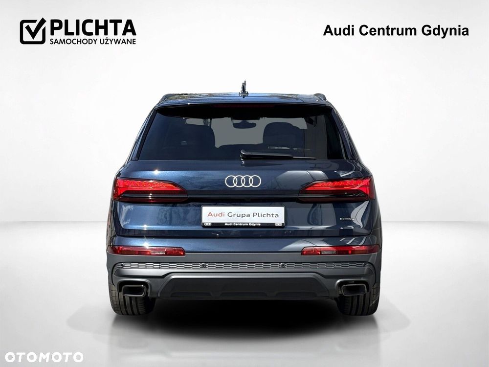 Audi Q7 - 4