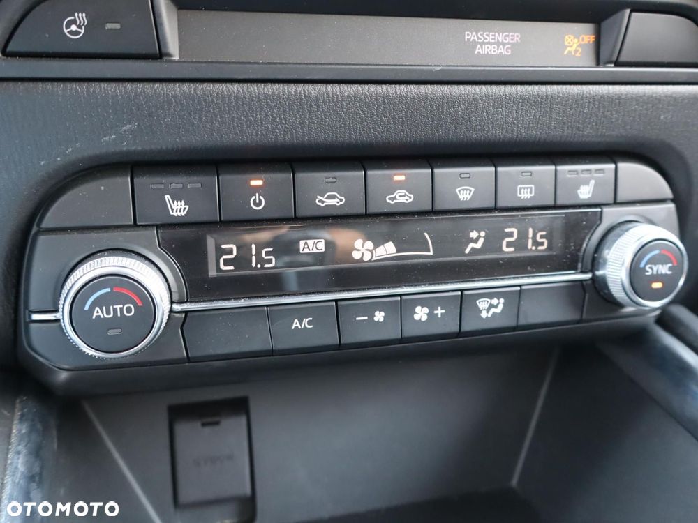 Mazda CX-5 - 13