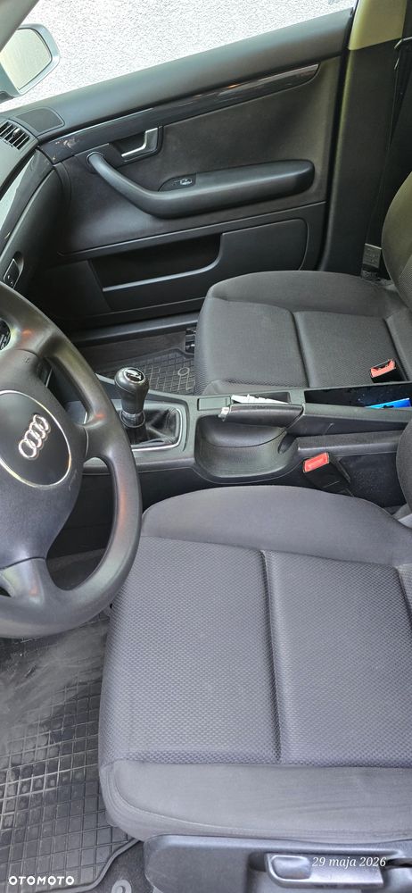 Audi A4 Limousine 2 - 3