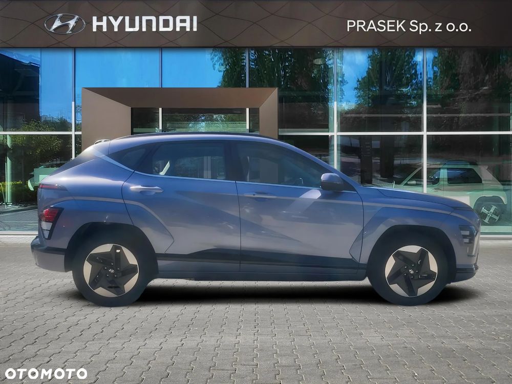 Hyundai Kona 65kWh Smart - 6