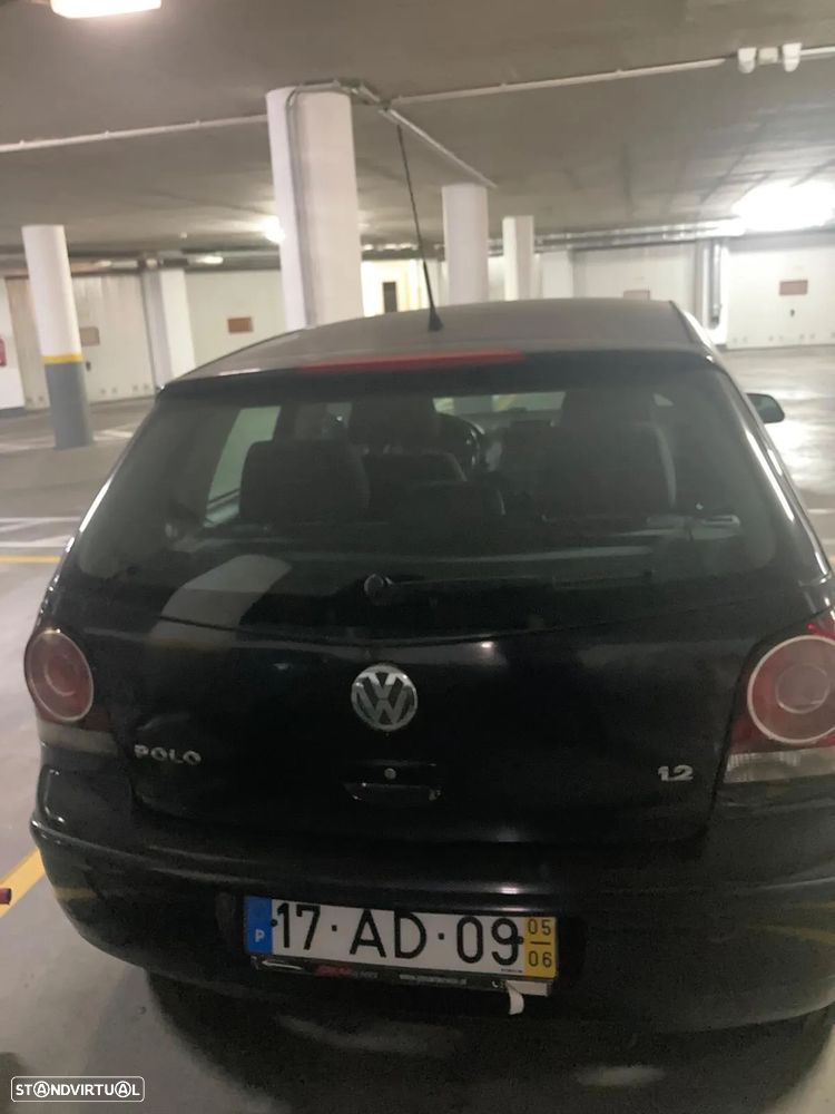 VW Polo 1.2 Confortline - 6