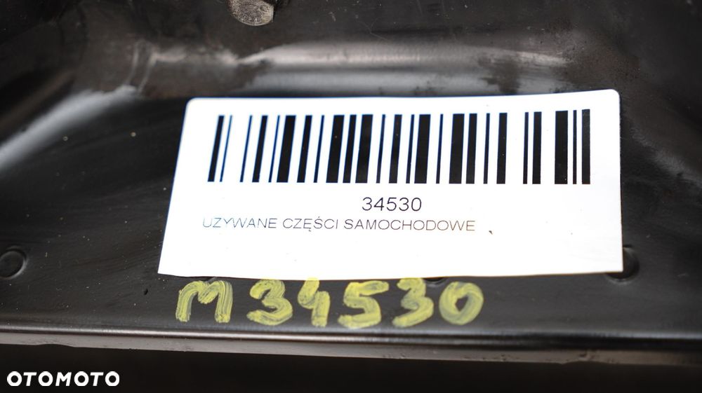 PAS PRZÓD PRZEDNI FIAT 500 07-14R 1.2B - 9