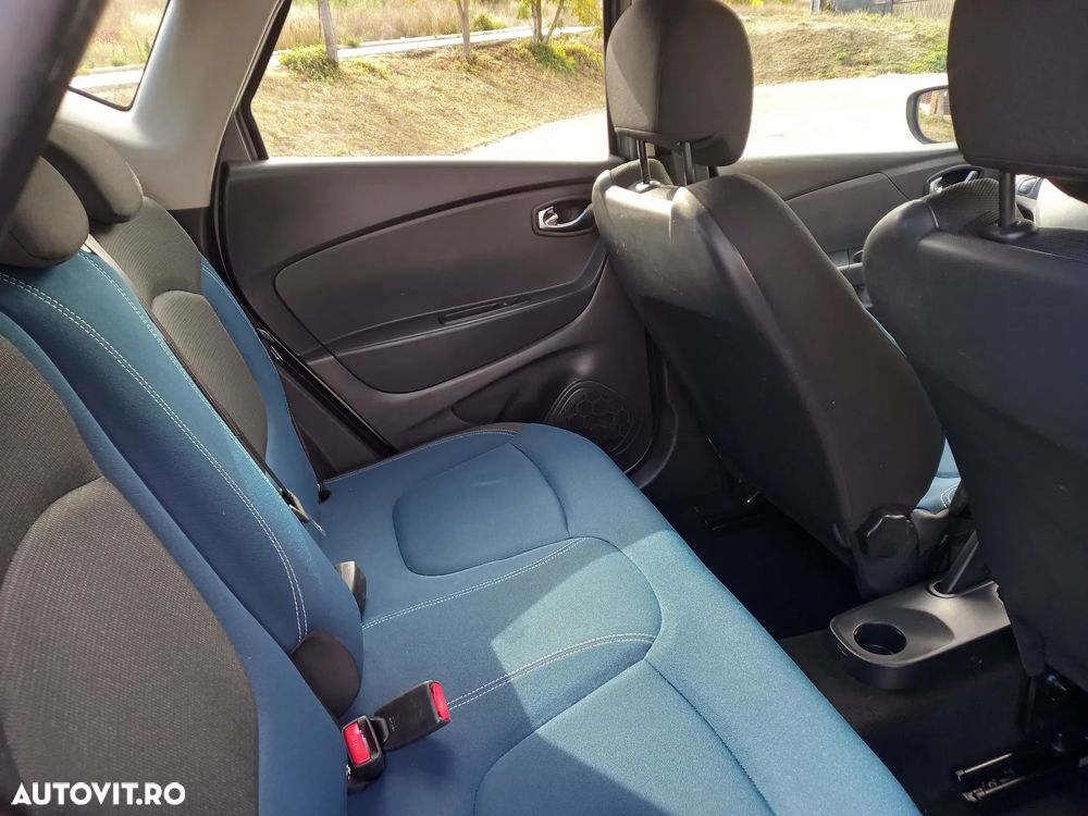 Renault Captur ENERGY TCe 90 Start&Stop Expression - 8