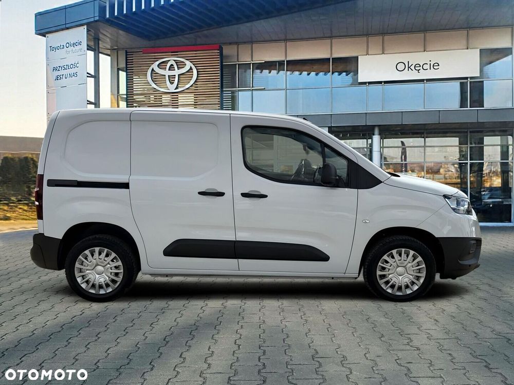 Toyota PROACE CITY - 6