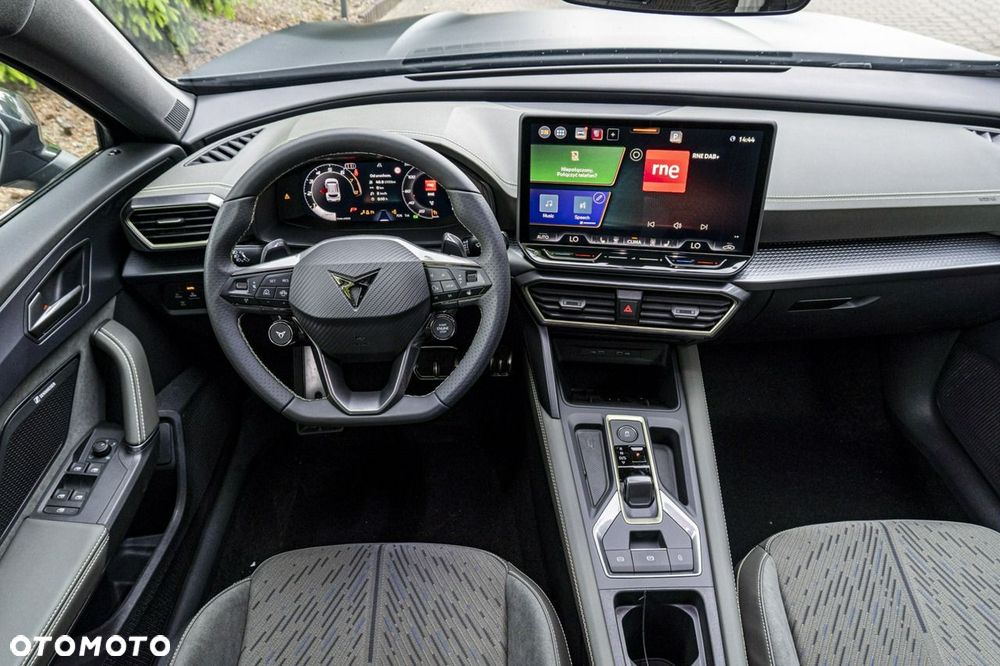 Cupra Formentor - 24