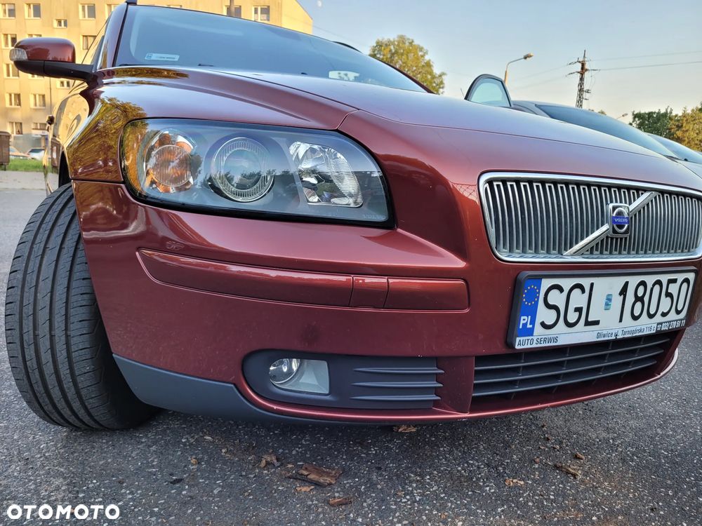 Volvo V50 2.0D - 3