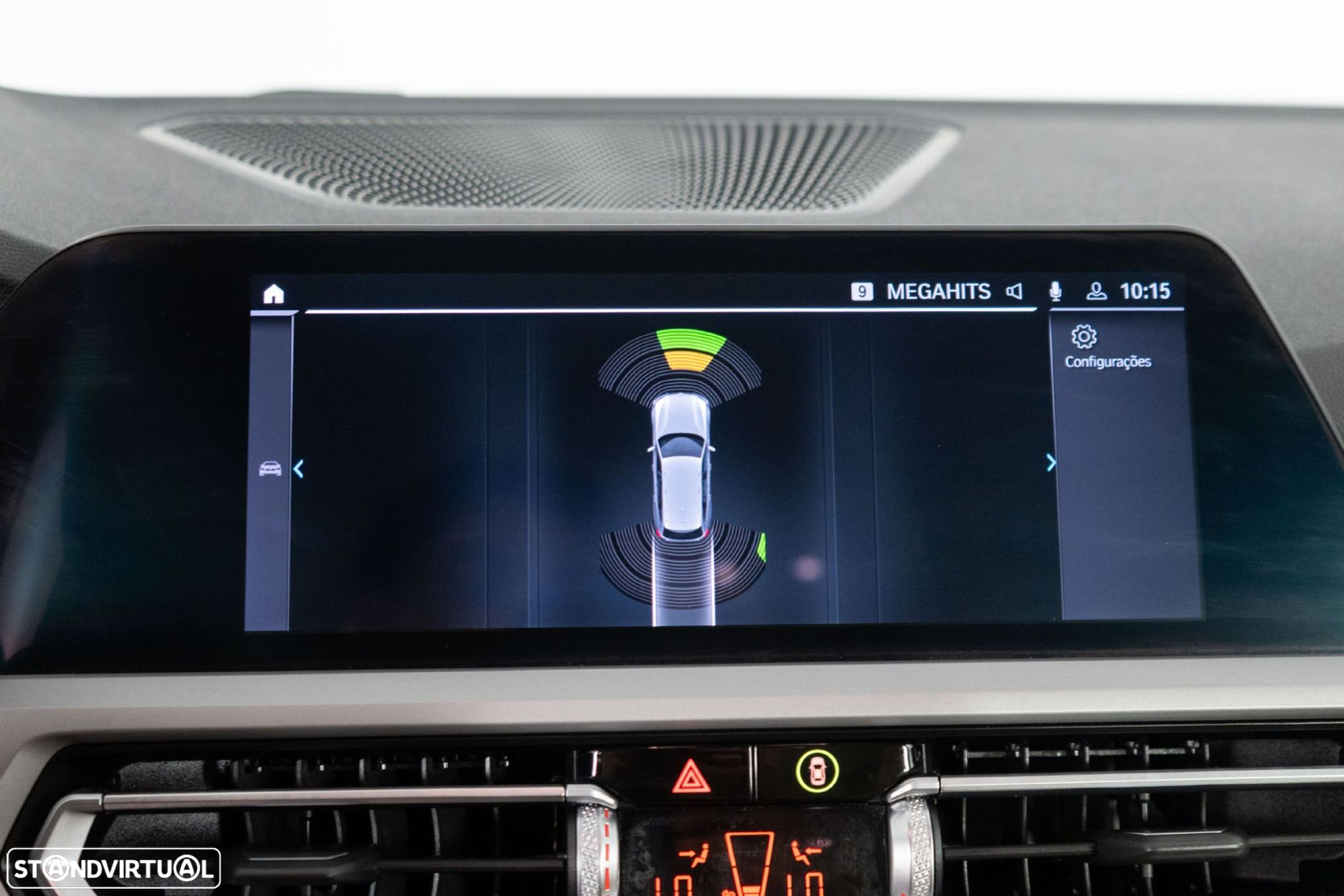 BMW 330 e Touring Line Luxury Auto - 23