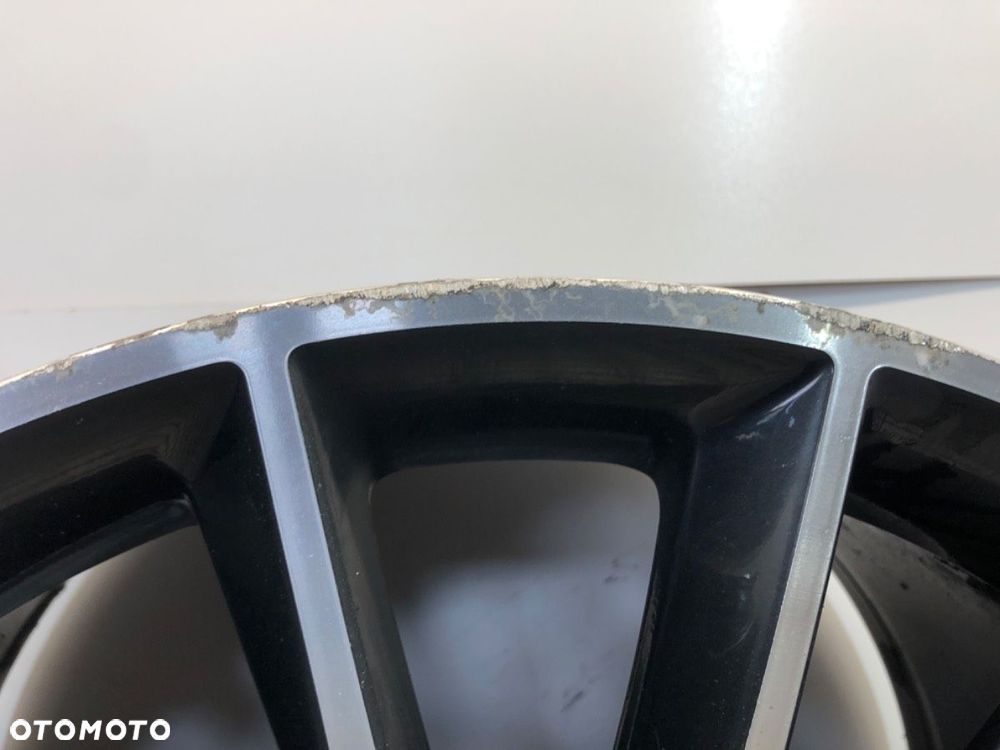 FELGI ALU KOMPLET 21 10J11J 5X11266 ET54 ET 49  MERCEDES-BENZ GLE (V167) 2018 - GLE 300 d 4-matic - 14