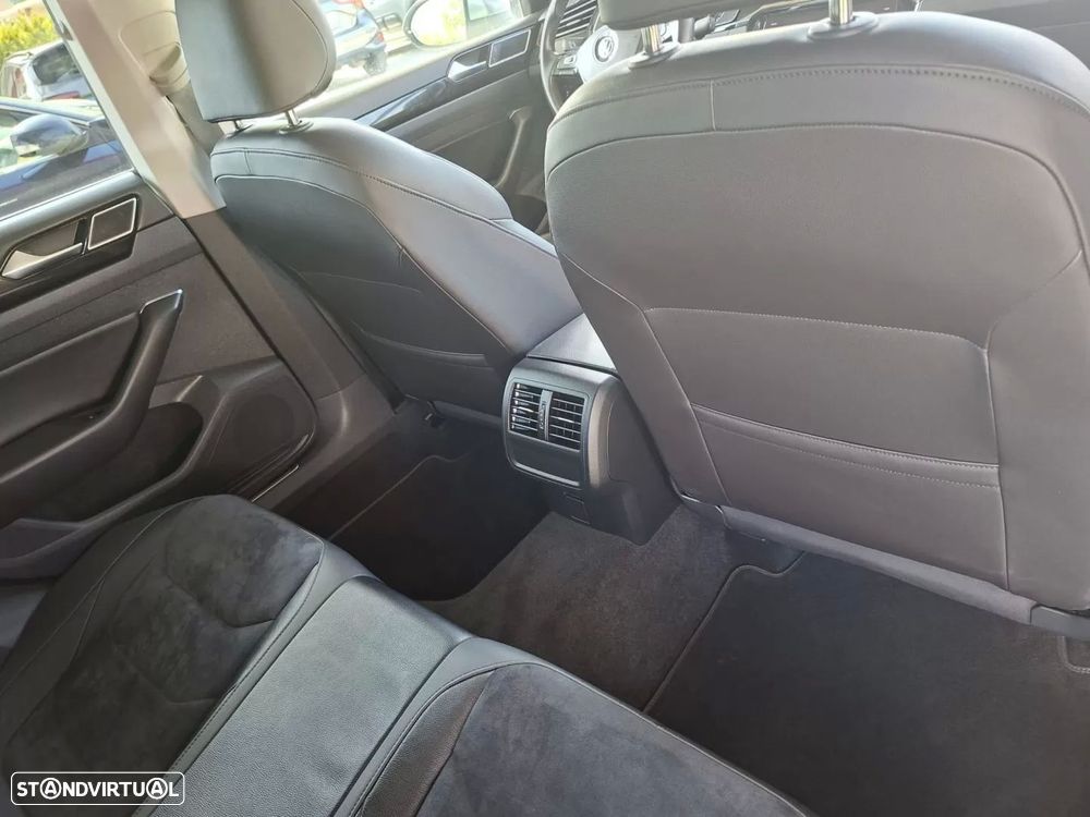 VW Arteon 2.0 TDI Elegance DSG - 29
