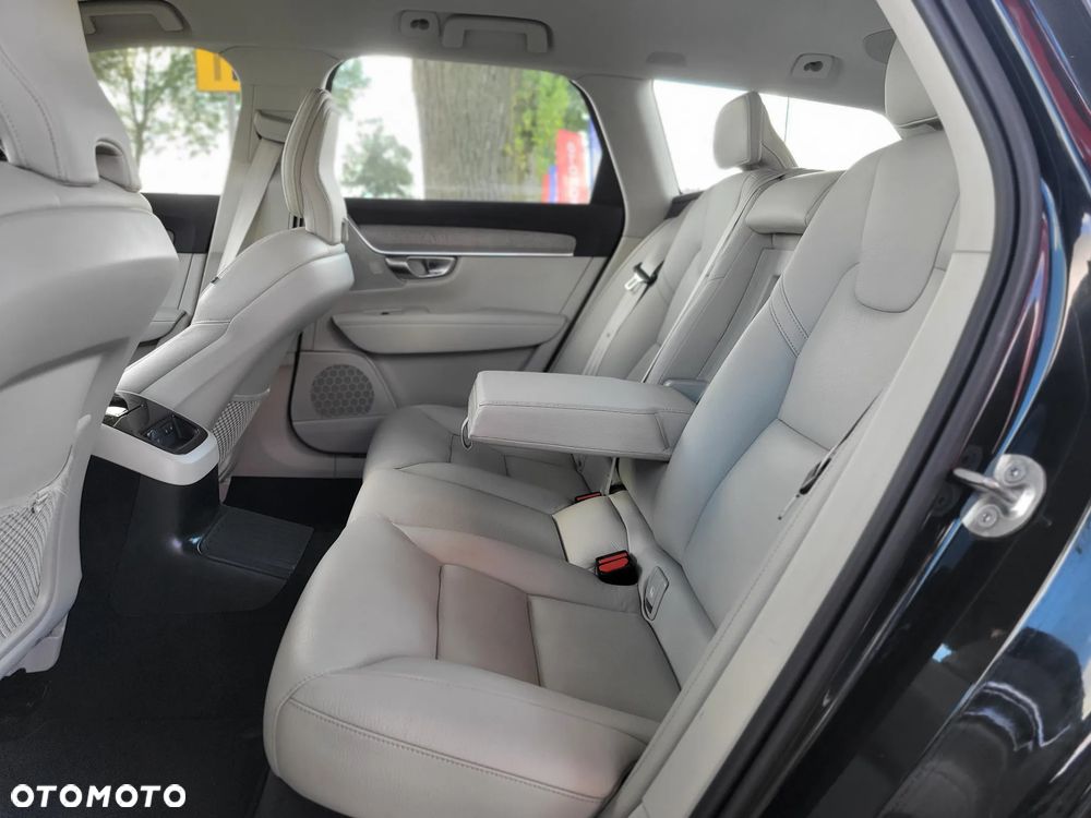 Volvo V90 - 27