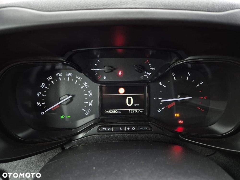 Toyota Proace City Verso 1.2 D-4T Business - 16