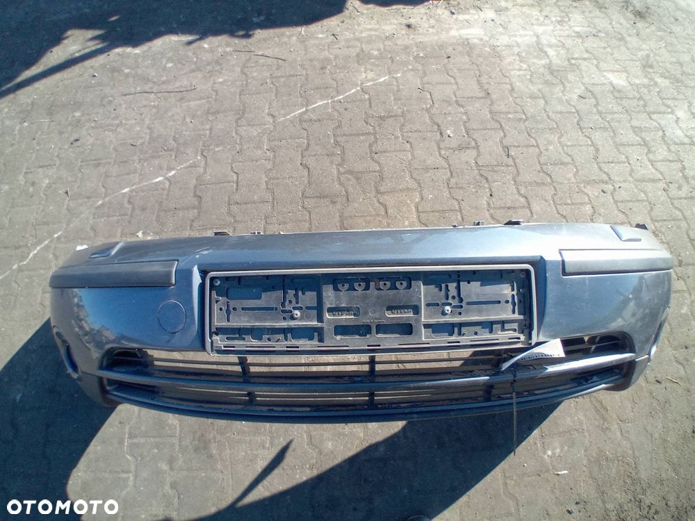 ZDERZAK PRZÓD FORD MONDEO MK3 - 1