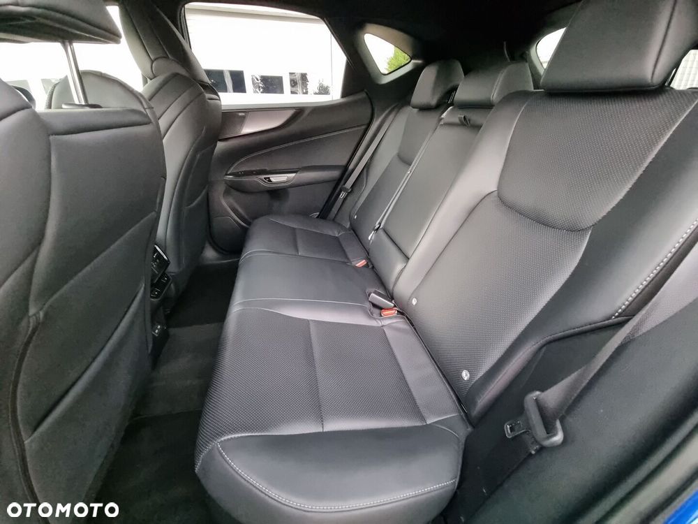 Lexus NX 350h F Sport AWD - 13