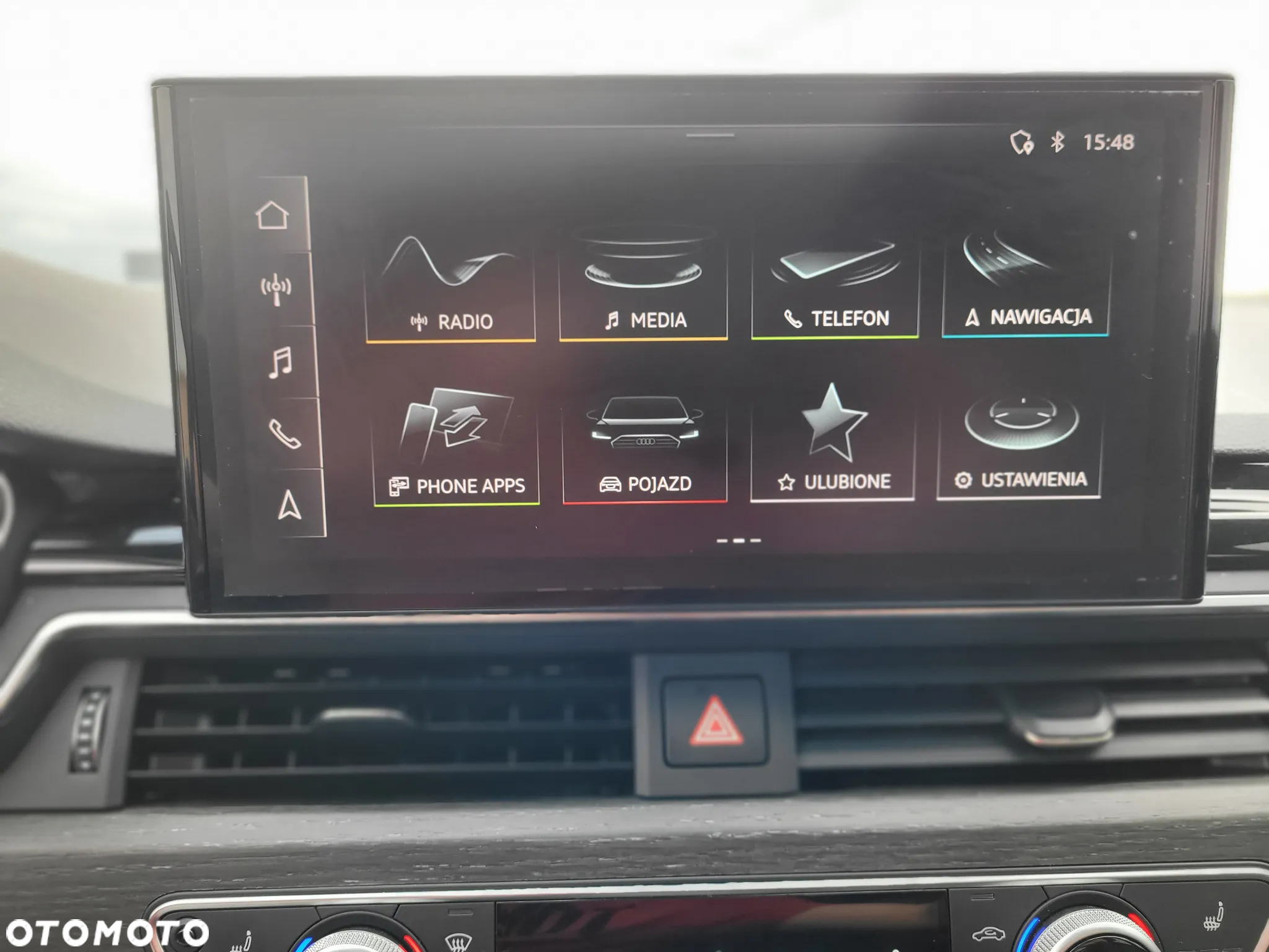 Audi A4 2.0 TFSI Quattro S tronic - 22