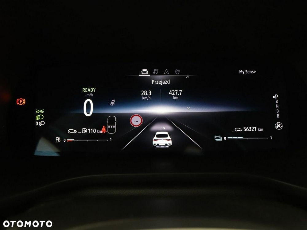 Renault Arkana E-TECH 145 INTENS - 23