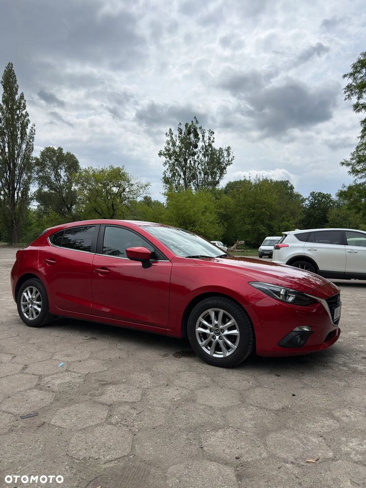 Mazda 3 2.0 Skyenergy - 3