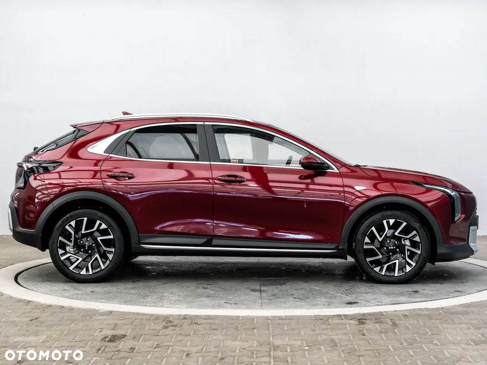 Kia XCeed 1.6 T-GDI M DCT - 9