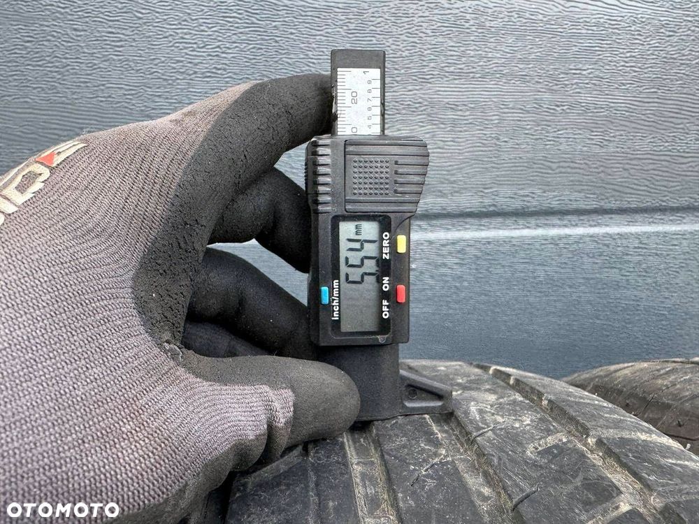 205/55R16 Lassa Greenways komplet opon lato 5,5mm - 6