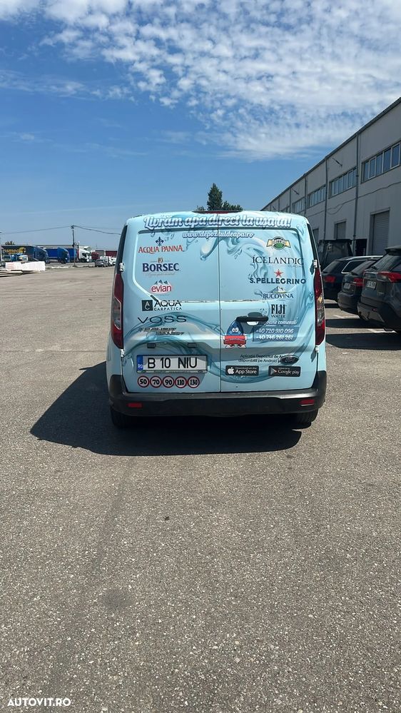 Ford TRANSIT CONNECT - 7
