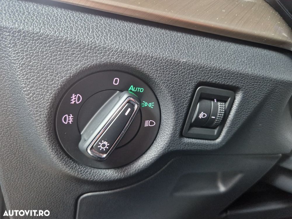 Skoda Scala 1.0 TSI DSG Style - 17