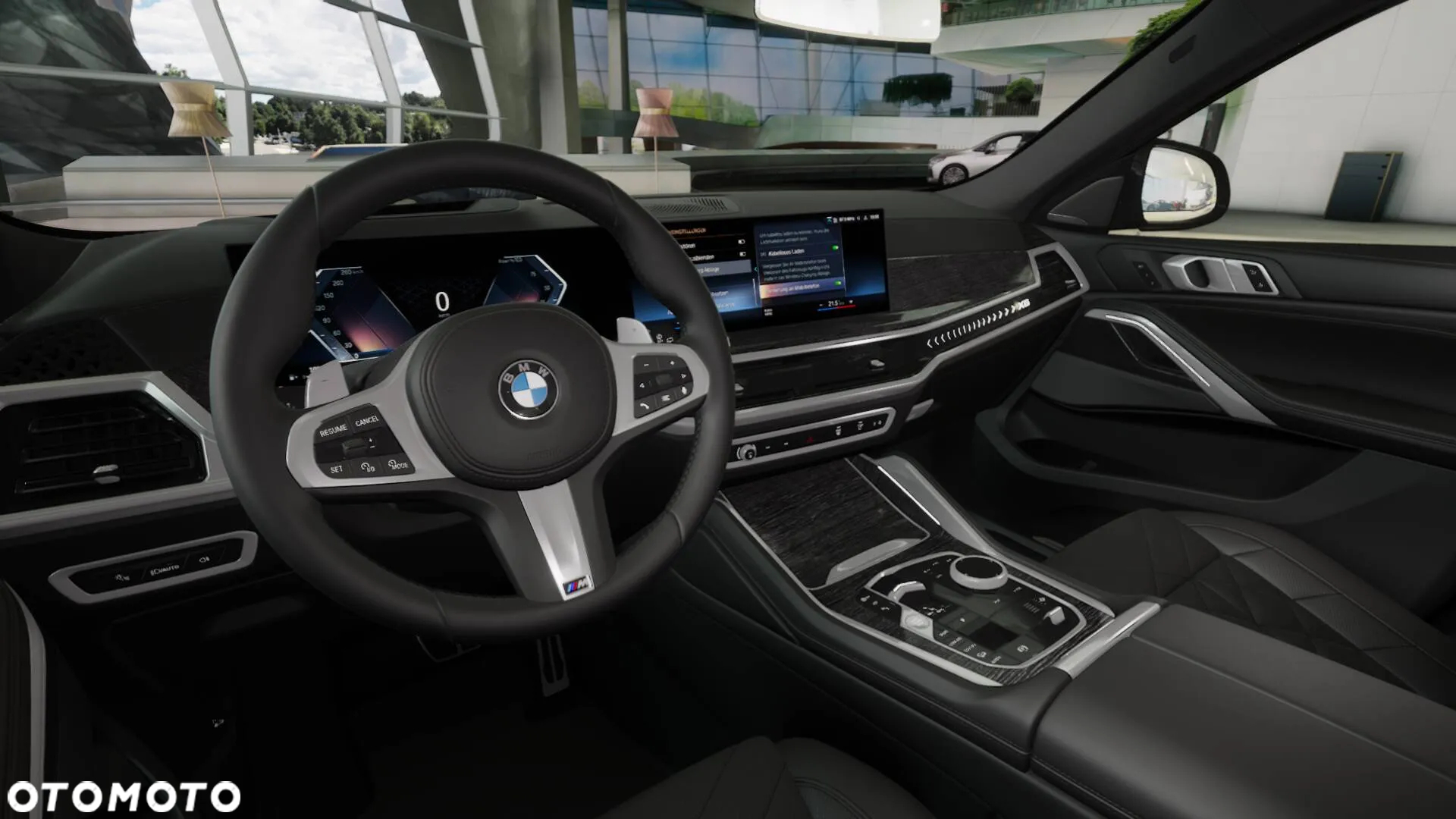 BMW X6 xDrive30d mHEV - 11