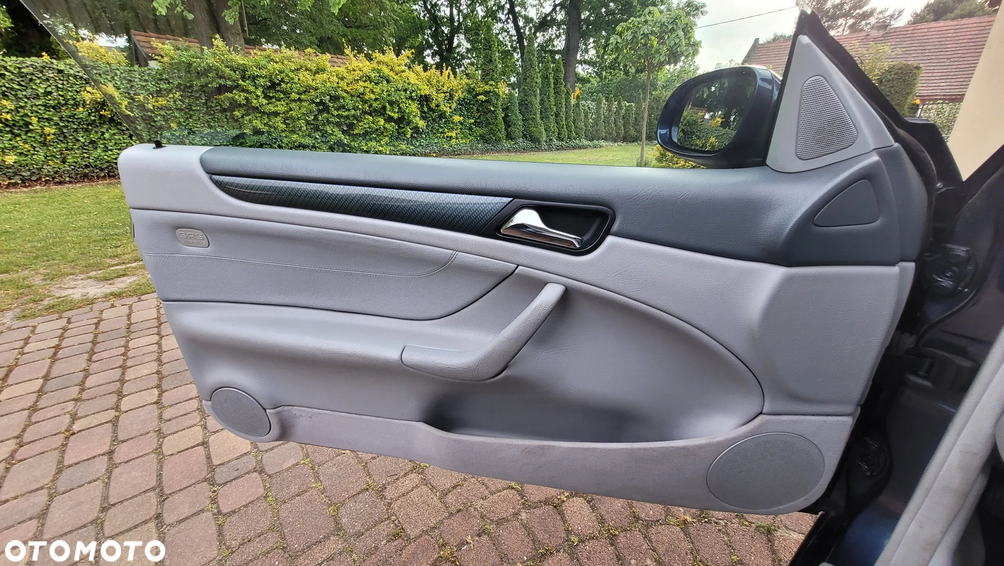 Mercedes-Benz CLK 230 Kompressor - 15