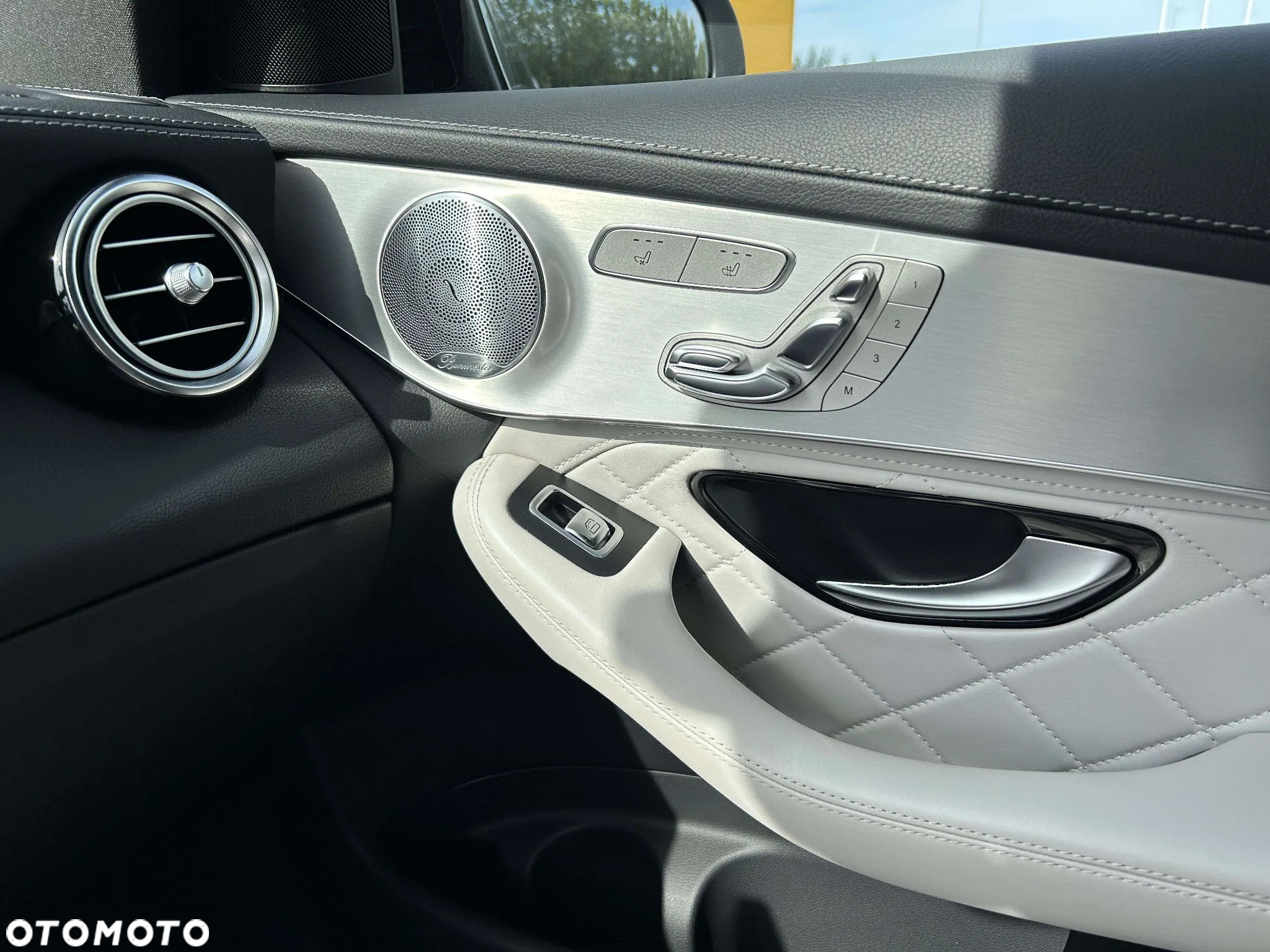 Mercedes-Benz GLC AMG Coupe 43 4-Matic - 18