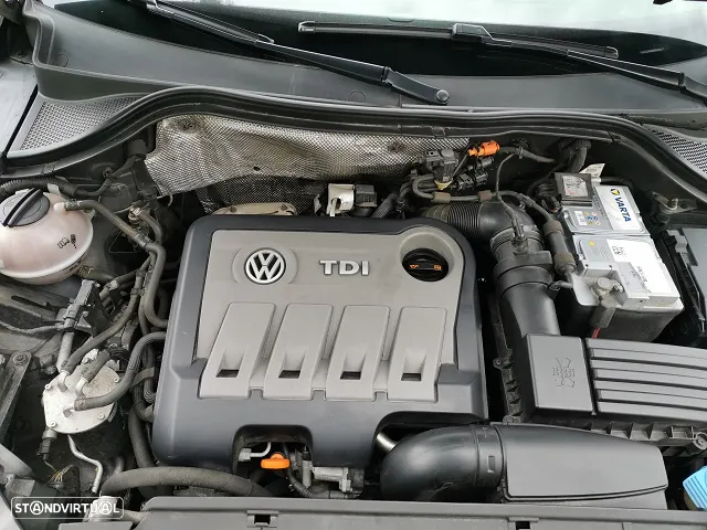 VW Tiguan 2.0 TDi Sport BlueMotion - 33