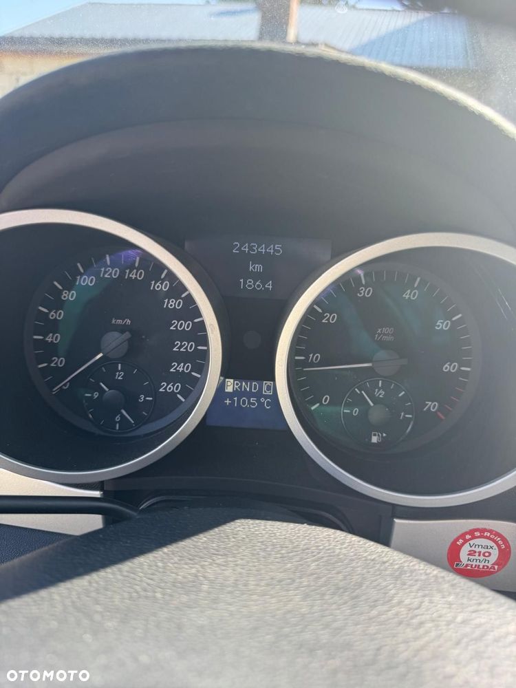 Mercedes-Benz SLK 300 7G-TRONIC - 11