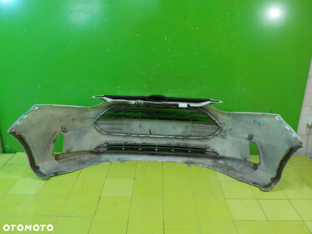 FORD B-MAX 1.6 B 13r 5D zderzak przod - 7